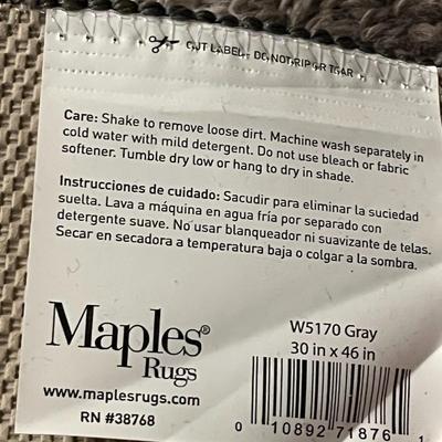 Maples Rugs Florence Area Rugs (Used)