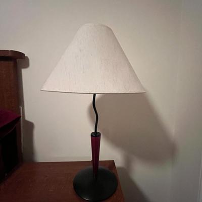 Modern Classic Table Lamps (2)