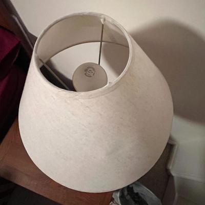 Modern Classic Table Lamps (2)
