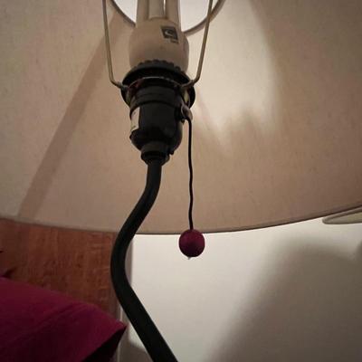 Modern Classic Table Lamps (2)
