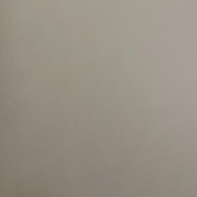 Set Of 3 Maroon Blackout Curtain Panels