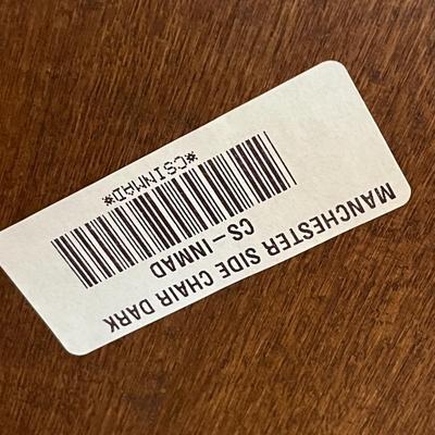 Wooden Windsor Dining Chairs