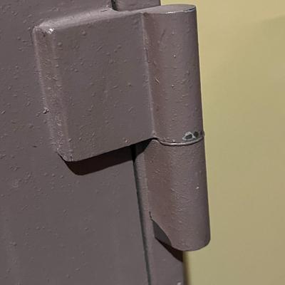 Mosler Fire-resistant Huge Safe