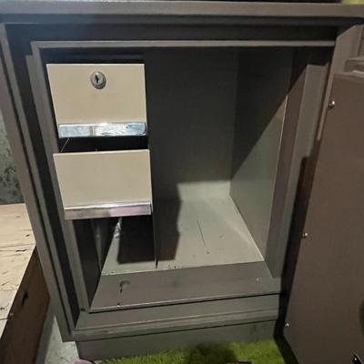 Mosler Fire-resistant Huge Safe