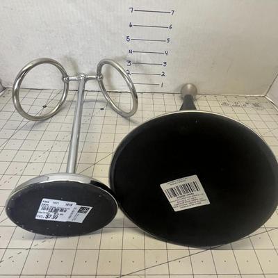 Modern Kitchen Counter Accessories