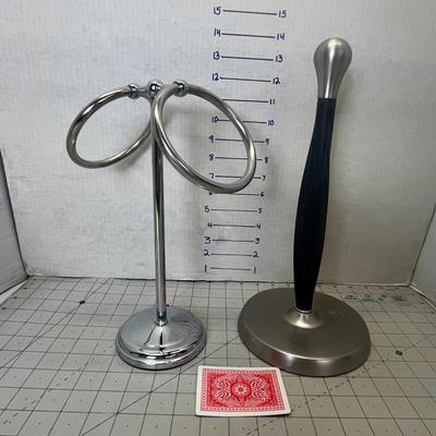 Modern Kitchen Counter Accessories