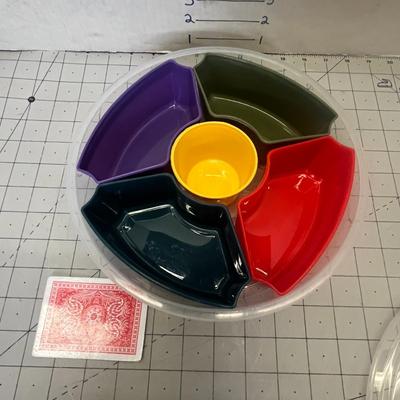 Home Express Storage Containers