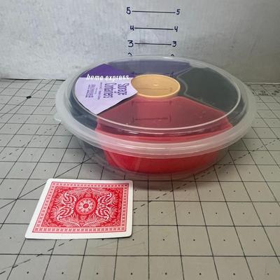 Home Express Storage Containers