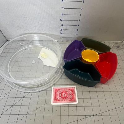 Home Express Storage Containers