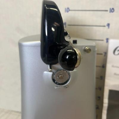 Oster Automatic Electric Can Opener