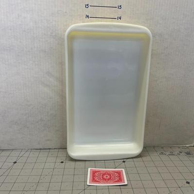 Vintage PYREX 232 2 Quart Baking Dish