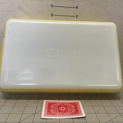 Vintage PYREX 232 2 Quart Baking Dish