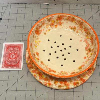 Berry Bowl