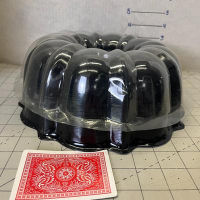 Original Procast Bundt Pan