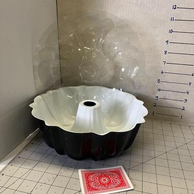 Original Procast Bundt Pan