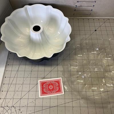 Original Procast Bundt Pan