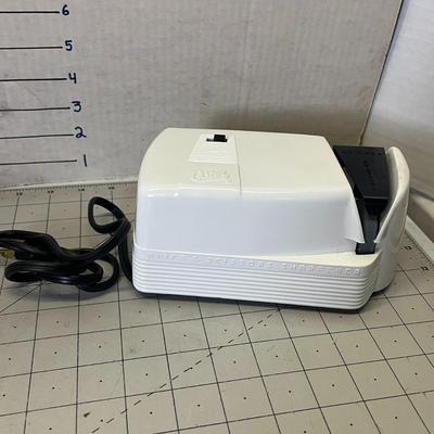 Vintage Oster Electric Knife & Scissors Sharpener