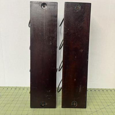 Wine Bottle Holders