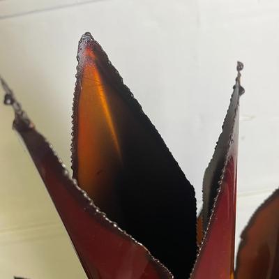 Tequila Rustic Sculpture