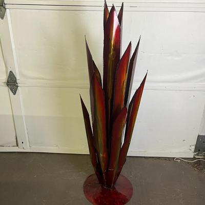 Tequila Rustic Sculpture