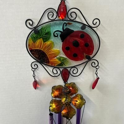 Wind Chimes Outdoor Indoor Decor Windchime
