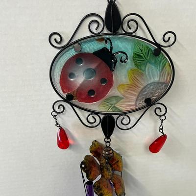 Wind Chimes Outdoor Indoor Decor Windchime