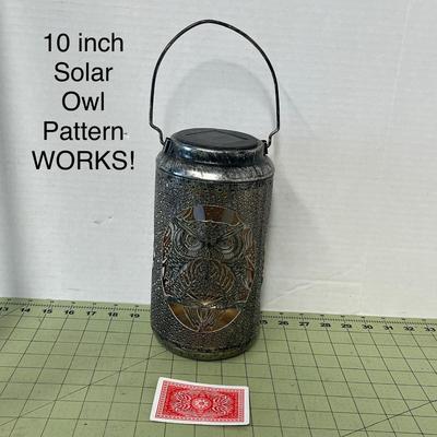 Epyz Solar Light Outdoor