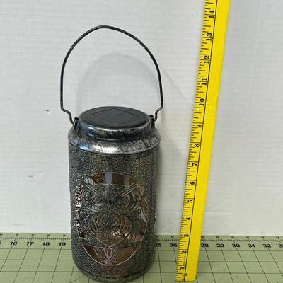 Epyz Solar Light Outdoor