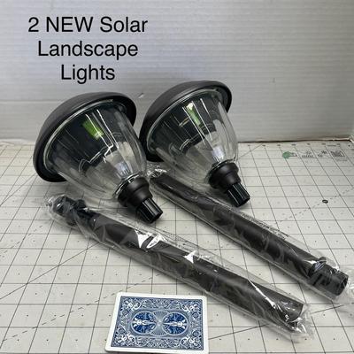 Solar Lights For Home Garden Waterproof Decorative