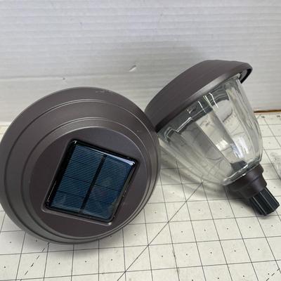 Solar Lights For Home Garden Waterproof Decorative