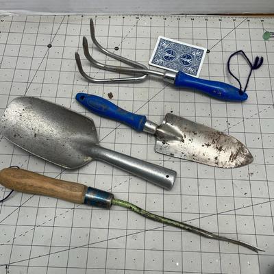 Garden Tool Kits