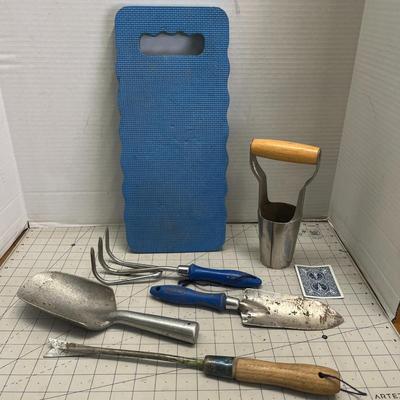Garden Tool Kits