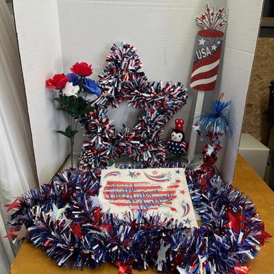 Patriotic Bundle