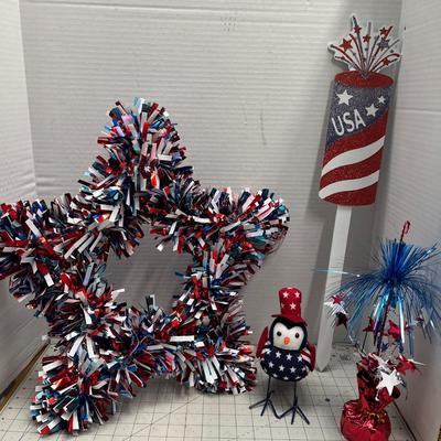 Patriotic Bundle