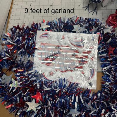 Patriotic Bundle