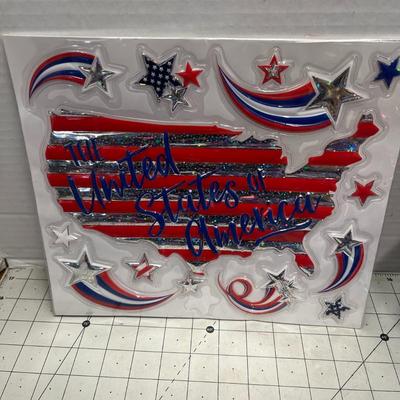 Patriotic Bundle