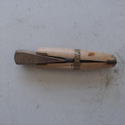 Vigor Ring Clamp