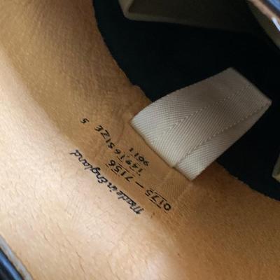 Equestrian Lot Riding Boots Hat +++
