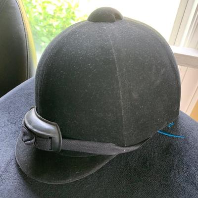 Equestrian Lot Riding Boots Hat +++