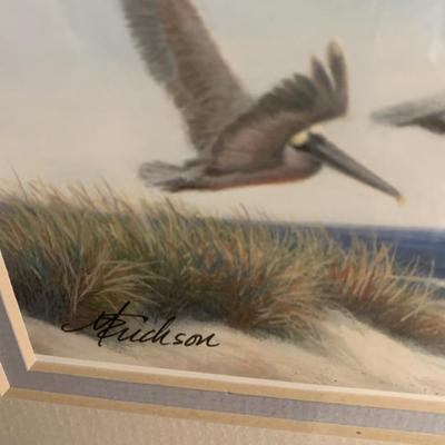 Nautical Art Lot - Some Signed