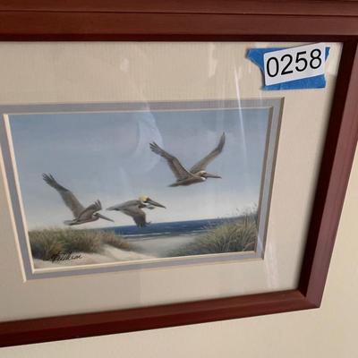 Nautical Art Lot - Some Signed