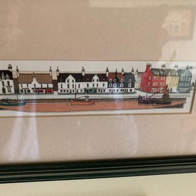Nautical Art Lot - Some Signed