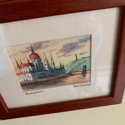 Nautical Art Lot - Some Signed