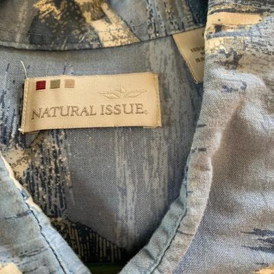 Men’s Size Large Hawaiian Shirts Kahala Pendleton OP Royal Creations +++