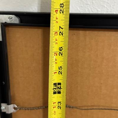 Don Davey “Royal Street” Framed Print, 1976