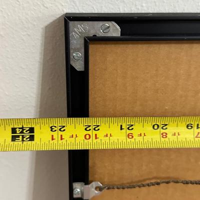 Don Davey “Royal Street” Framed Print, 1976