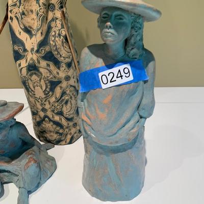 World Traveler Collectibles Lot