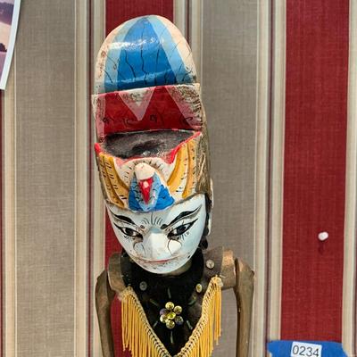 World Traveler Collectibles Lot