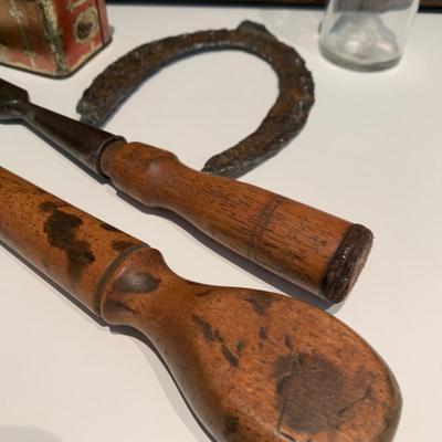 Primitives / Collectibles Lot