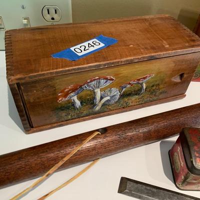 Primitives / Collectibles Lot